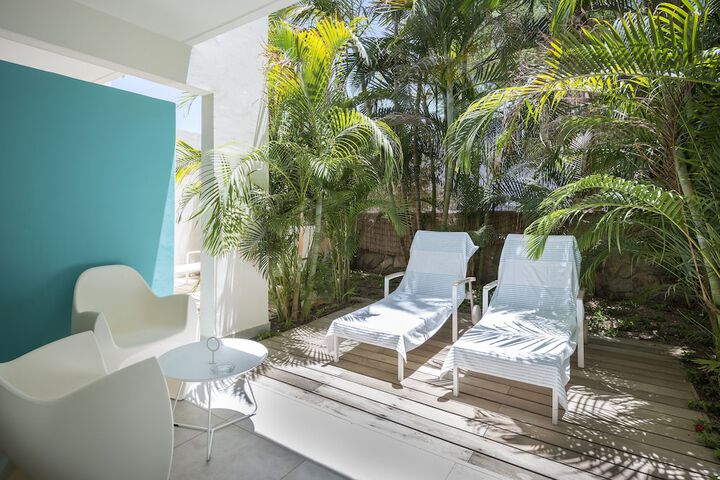 Terrace/Patio 36 of 102