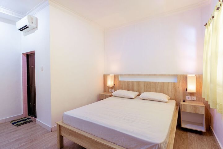 Image of Segara Sadhu Inn Kuta by ecommerceloka