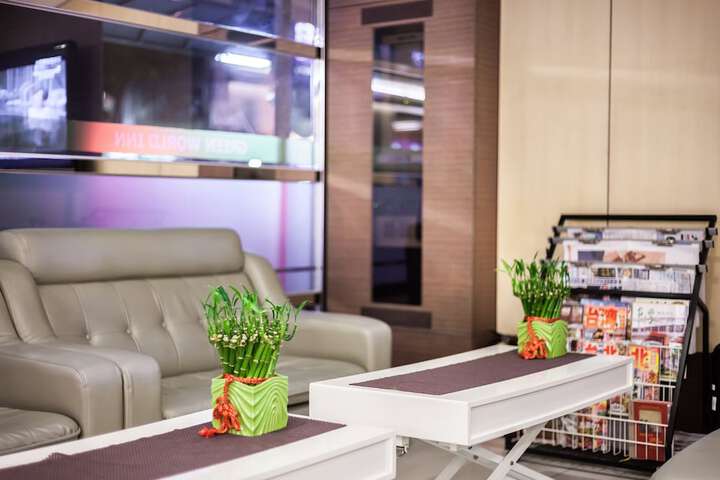 Lobby Photos