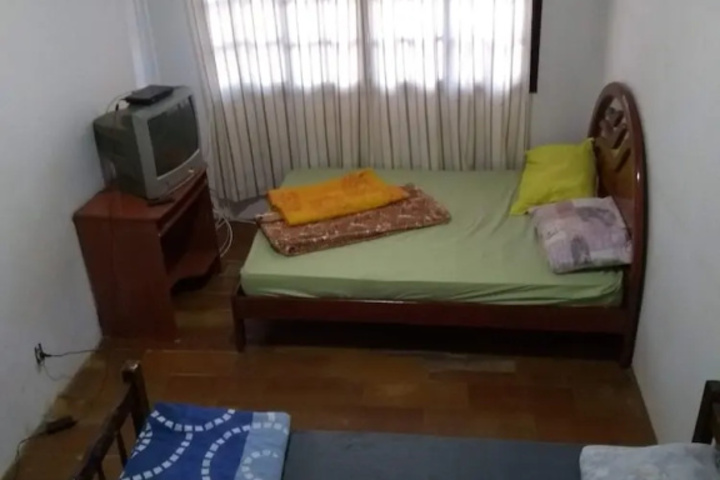 Hospedaria Para Empresas