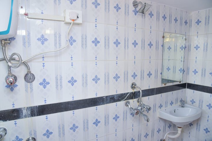 Bath Interior