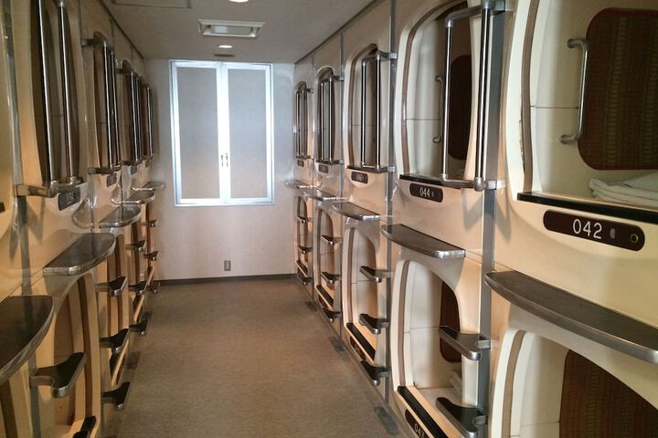 Room 19 of 26