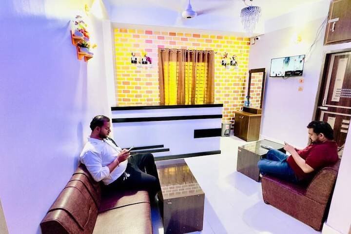 Hotel Grand Nuria