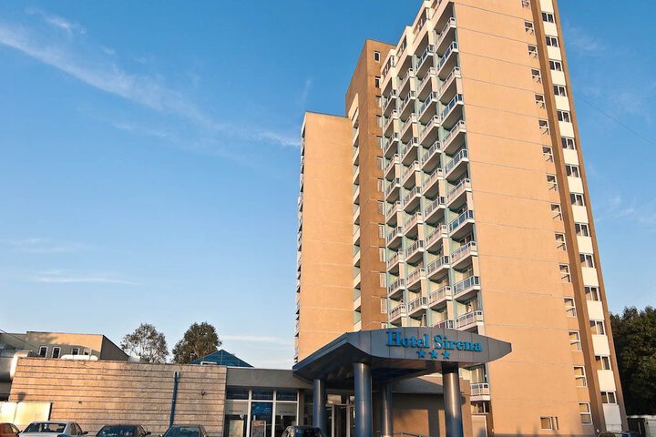 Hotel Sirena