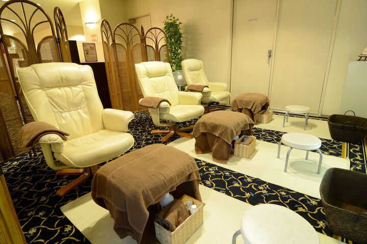 Massage
