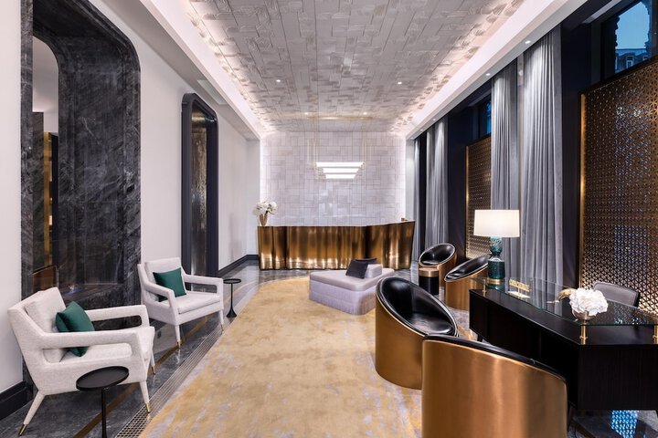 Hotel Interior 2 of 169