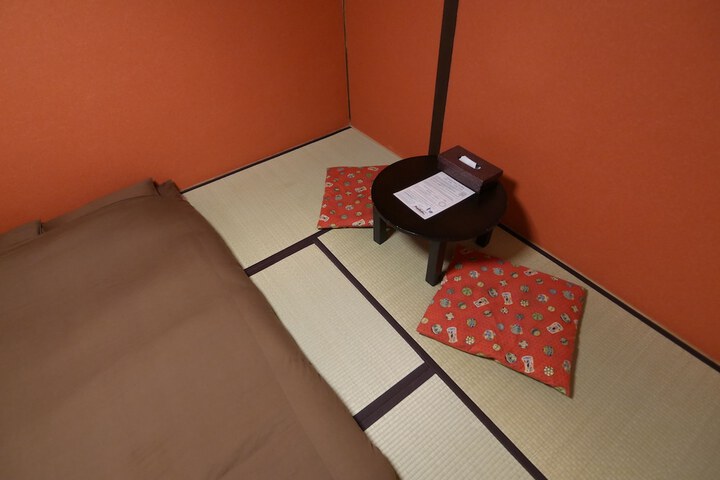 Room 23 of 55