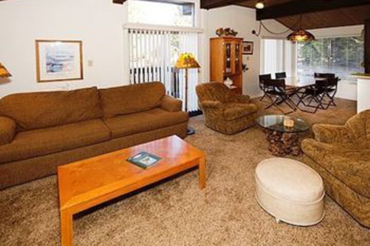 Photo of Timberline 44 - Two Bedroom Condo