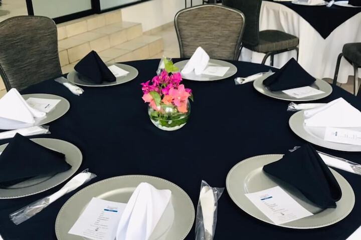Restaurants