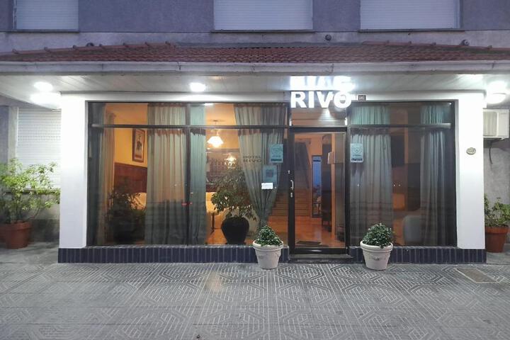 Hotel Rivo