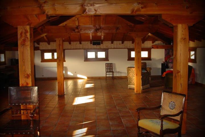 Casa Rural Malkoa