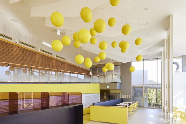 Lobby Photos