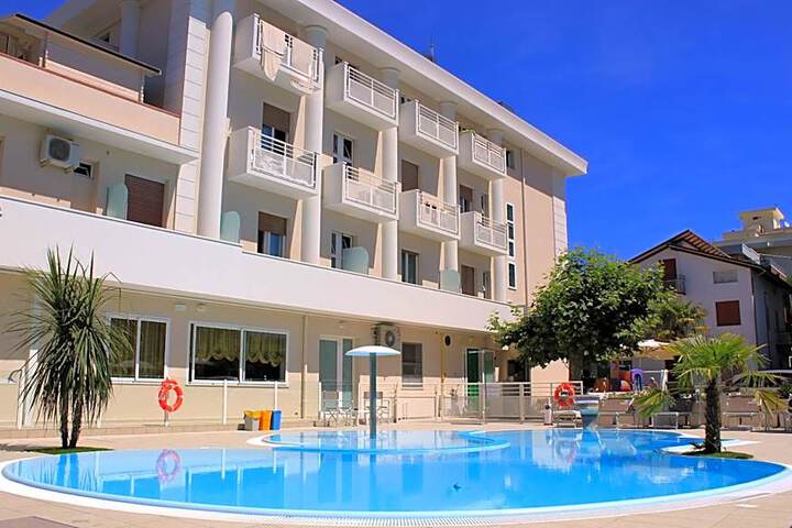 Hotel Bella Igea