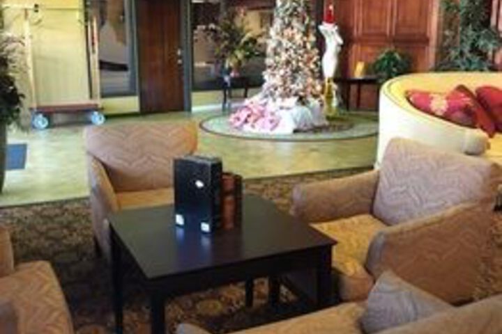 Hotel Interior 58 of 66