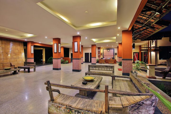 Hotel Interior 3 of 59