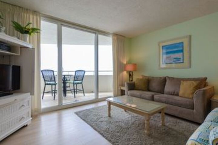 Perdido Sun Resort 912 in Perdido Key, FL