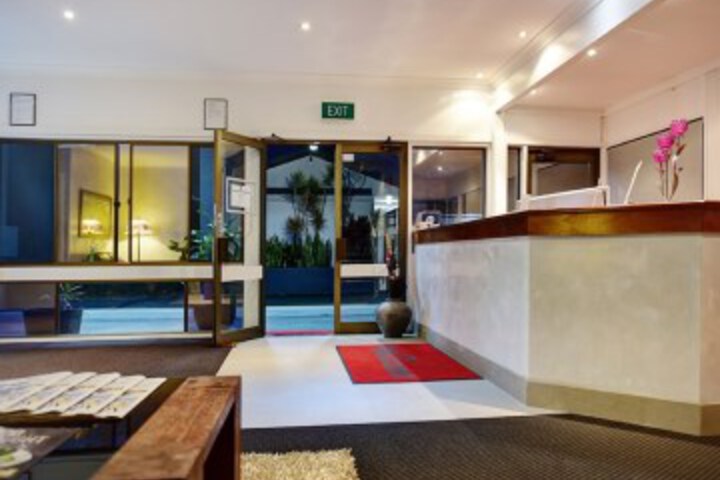 Hotel Interior 10 of 99