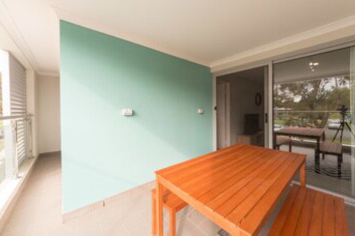 Terrace/Patio 16 of 17