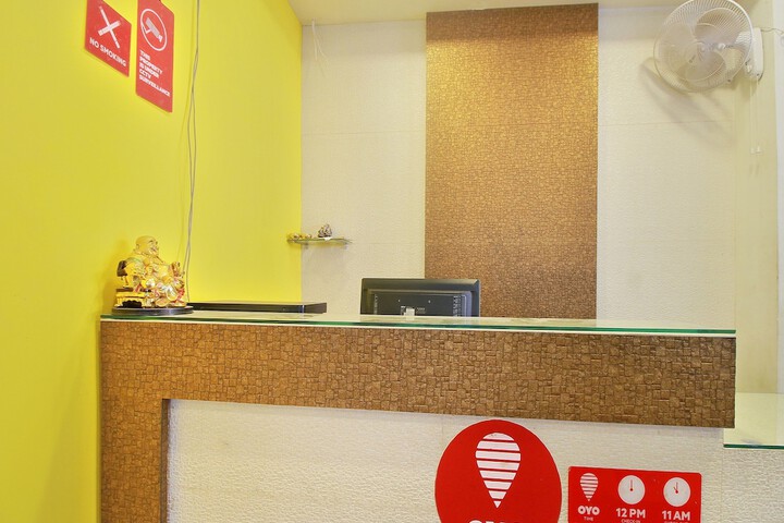 OYO 11333 MS GRAND INN