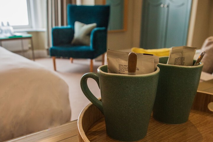 Breakfast/Coffee Service 42 of 103
