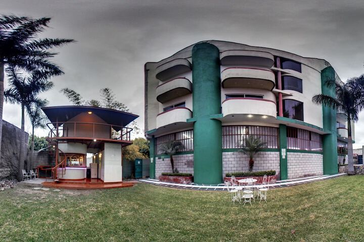 Hotel Esmeralda