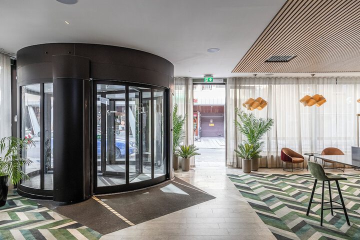 Lobby Photos