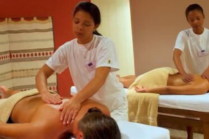Spa 28 of 38