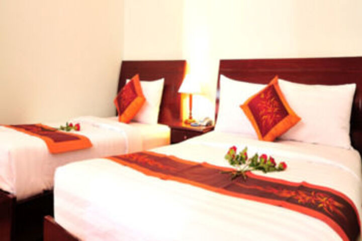 Guest Suite