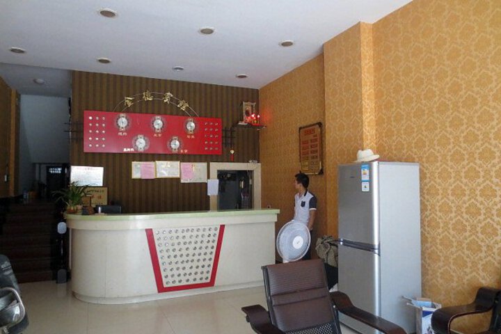Hotel Interior 4 of 15