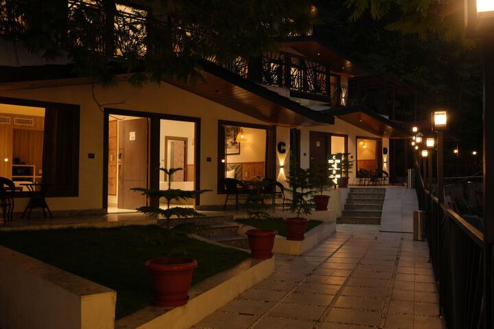 Hotel 38 of 42