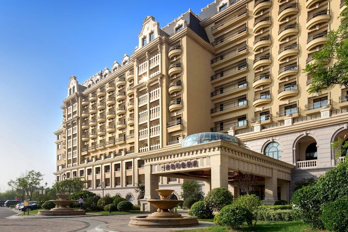 Image of Qingdao Impression Hotel