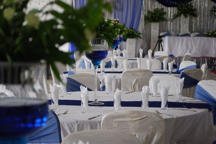 Ballroom/Hall 33 of 47
