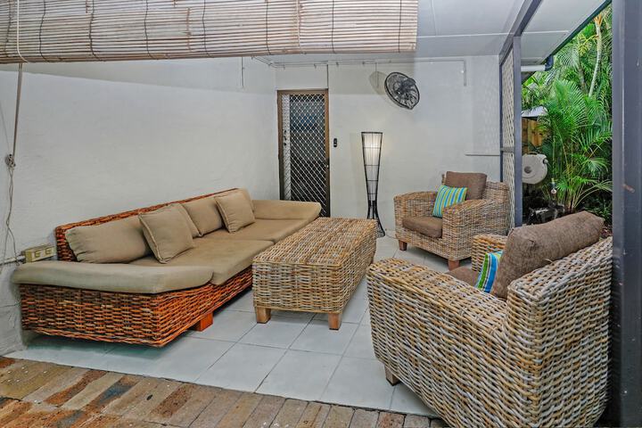 Terrace/Patio 7 of 25