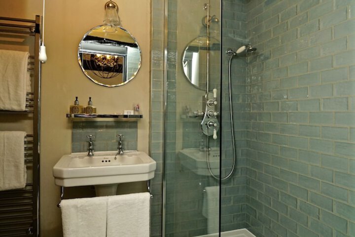 Bath Interior