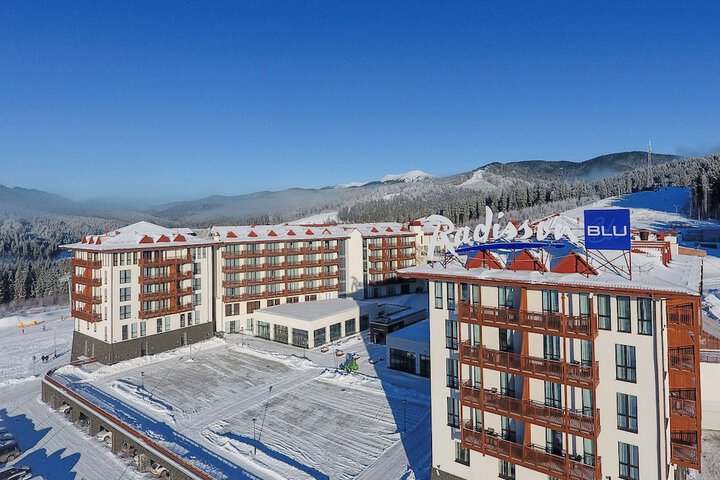 Hotel 189 of 194