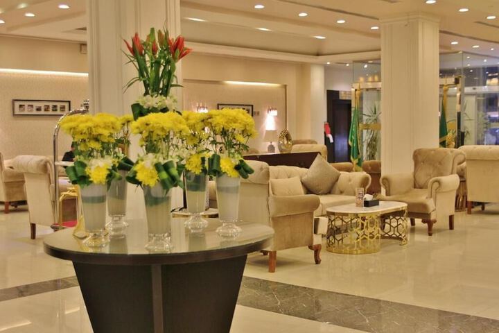 Hotel Interior 2 of 45