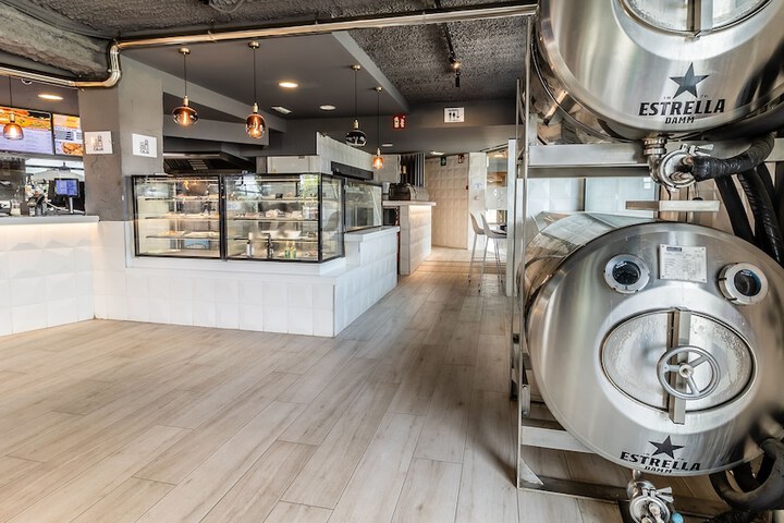Restaurants