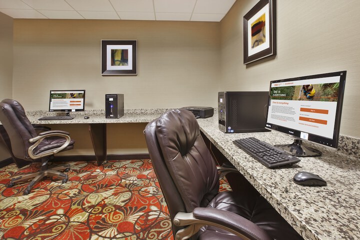 Property amenity