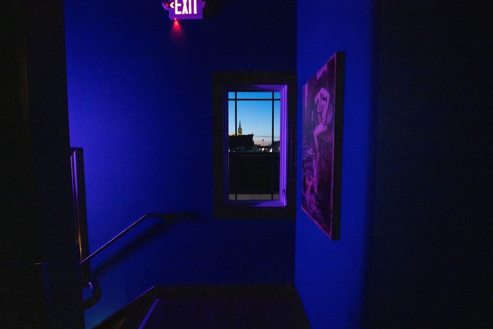 Ballroom/Hall 125 of 140