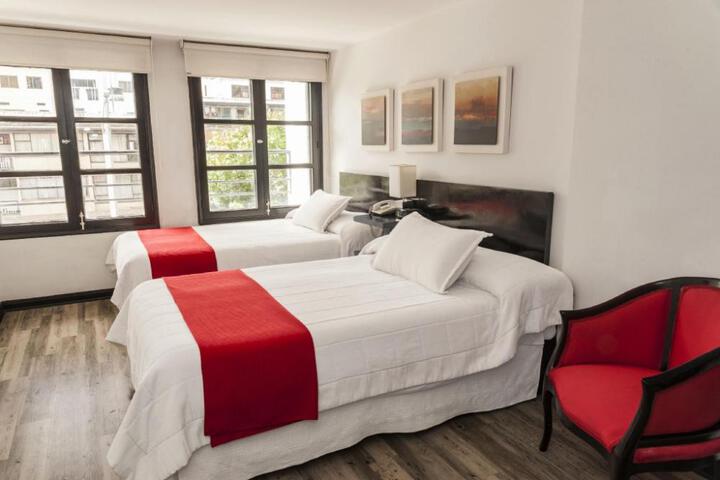 Fitness Center Photo