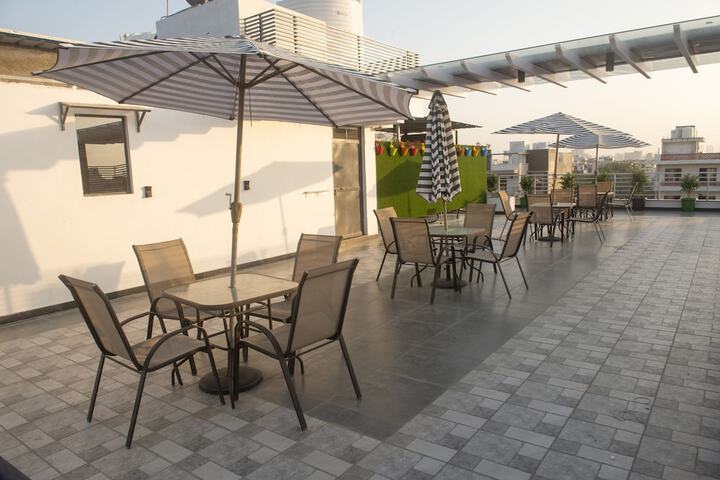 Terrace/Patio 21 of 46