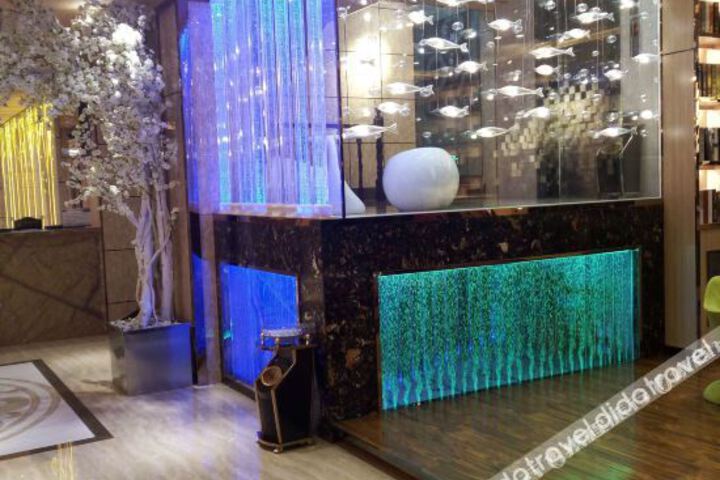 Hotel Interior 3 of 16