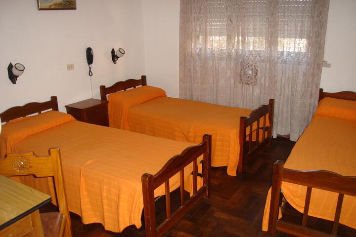 Hotel San Miguel