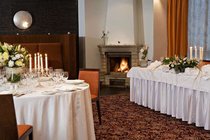 Fitness Facility Photos