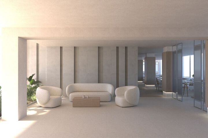 Lobby Photos