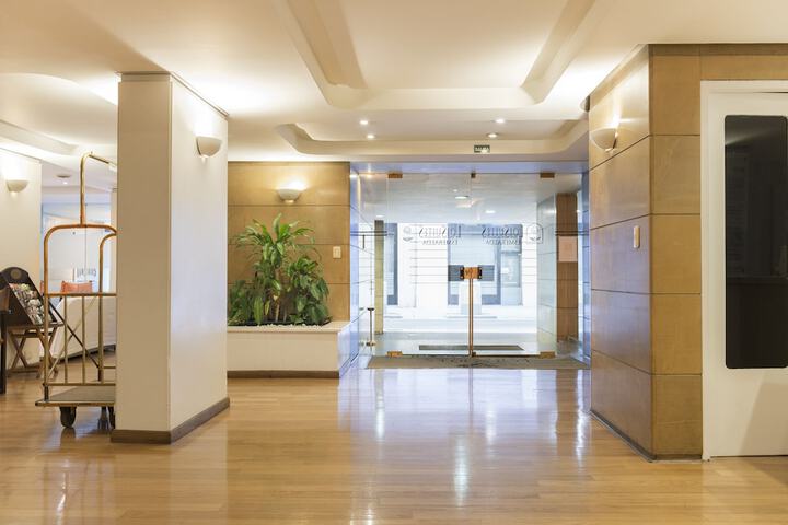 Lobby Photos