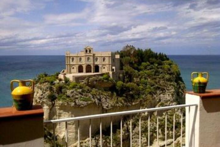 Rocca delle Clarisse