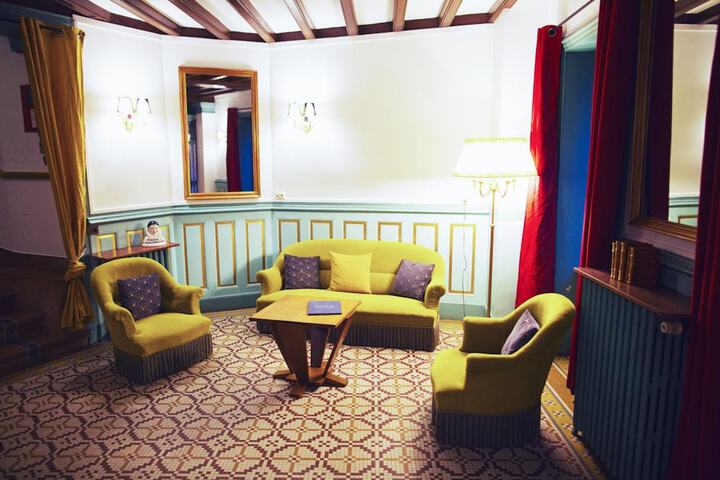 Hotel Interior 9 of 61