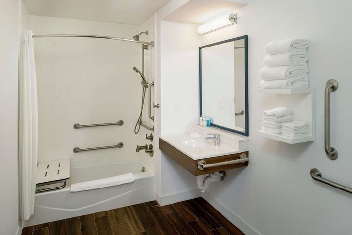Bath Interior