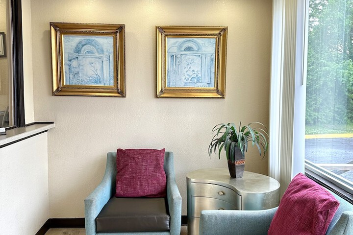 Hotel Interior 5 of 31